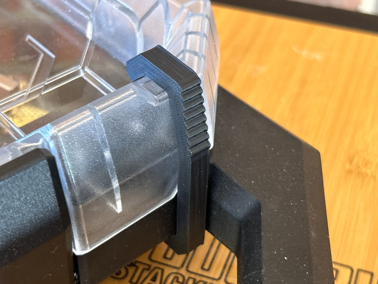 SecureClip - Small Organizer