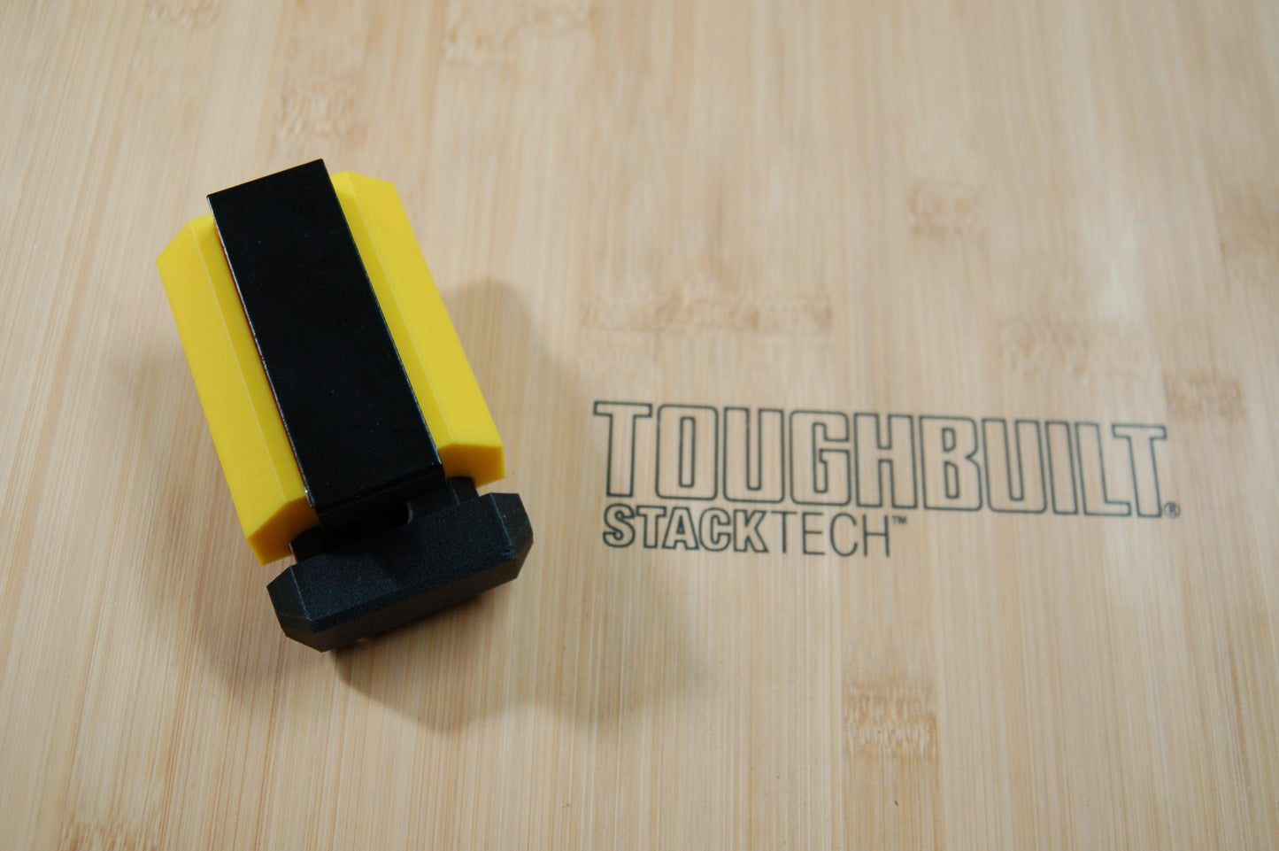 Hook Clip - Thermo Printing