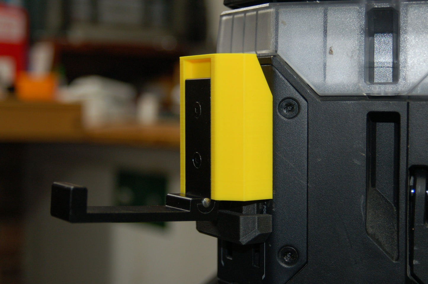 Hook Clip - Thermo Printing