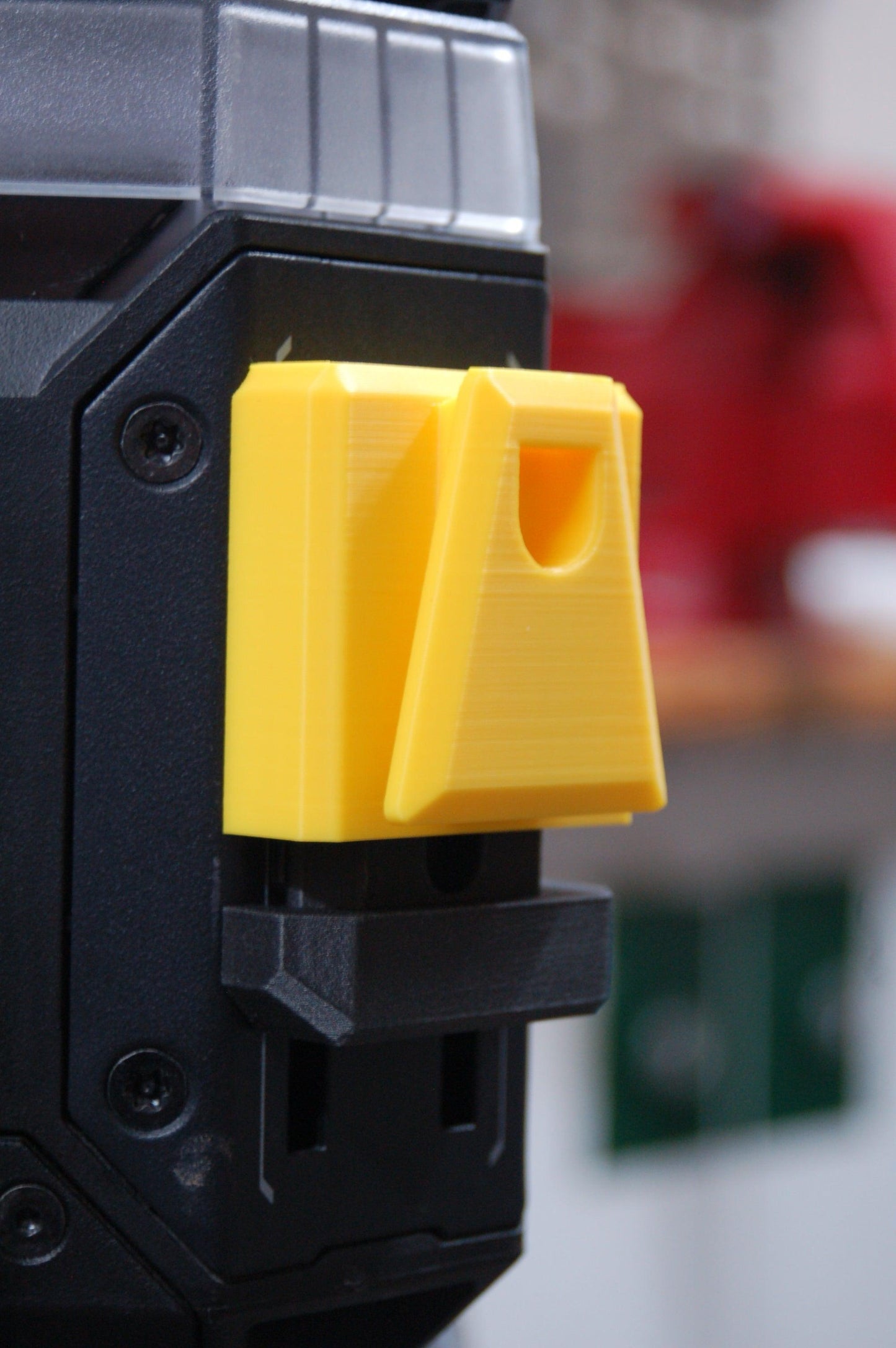 ClipTech Clip - Thermo Printing