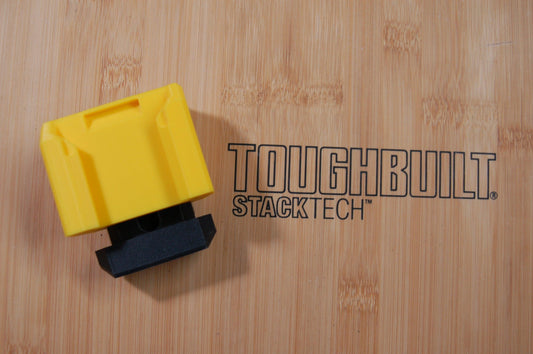 Dewalt Battery Clip - Thermo Printing