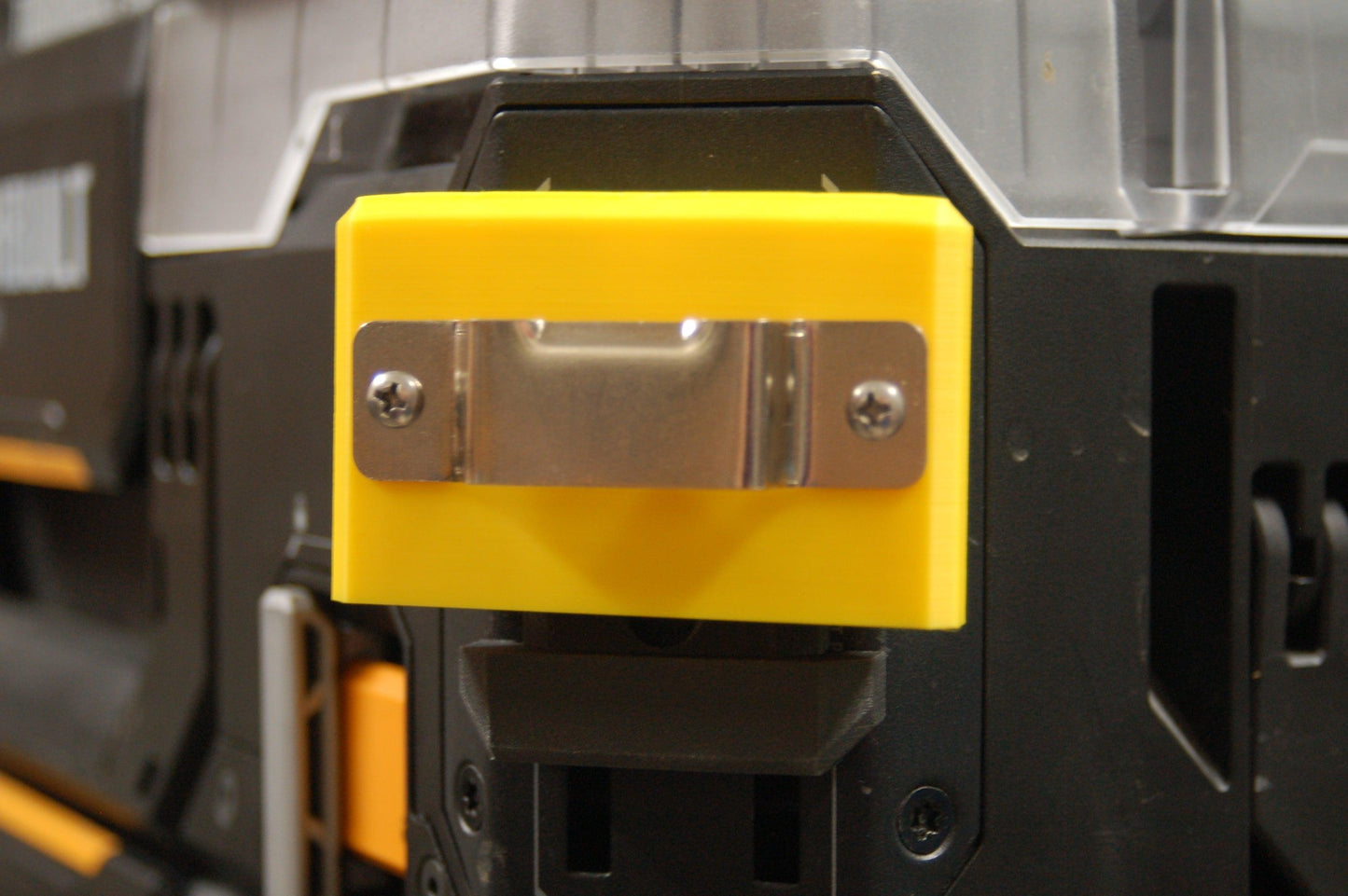 Measuring Clip - Thermo Printing