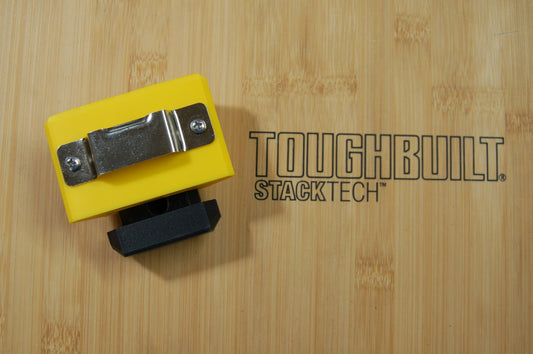 Measuring Clip - Thermo Printing