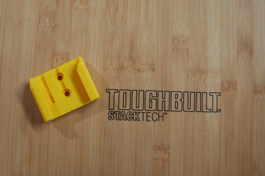 Craftsman Battery Bolt-On - Thermo Printing