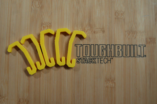 SecureClip - Small Organizer - Thermo Printing