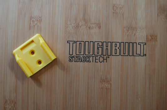 Makita 12v Bolt-On - Thermo Printing