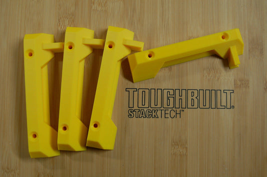 Base Mount - Thermo Printing