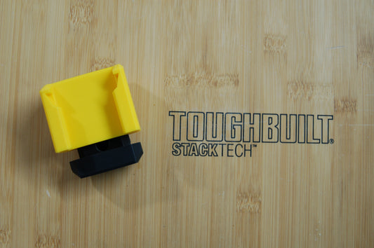 Milwaukee M18 Battery Clip