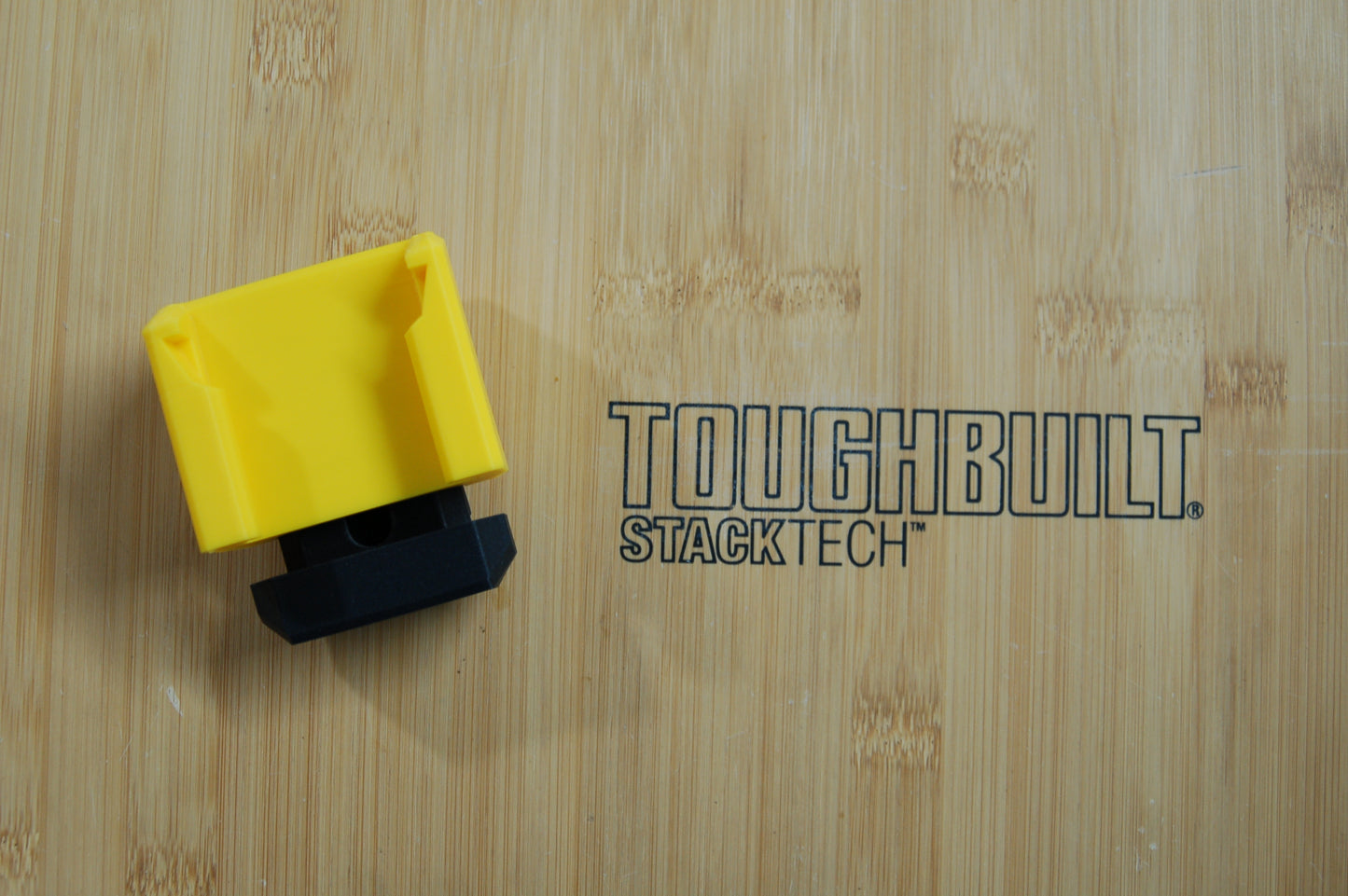 Milwaukee M18 Battery Clip