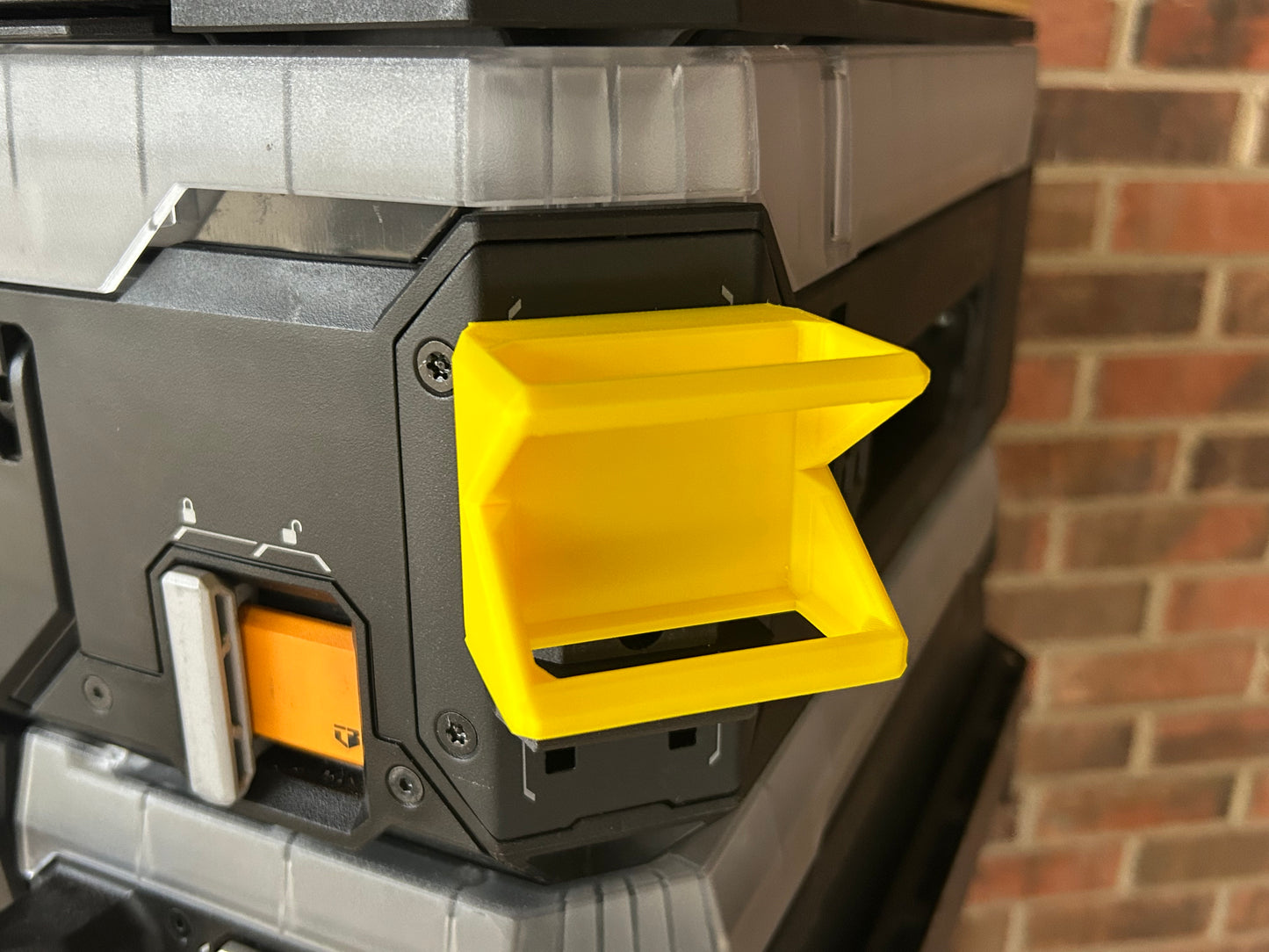 360 Pocket Level Clip