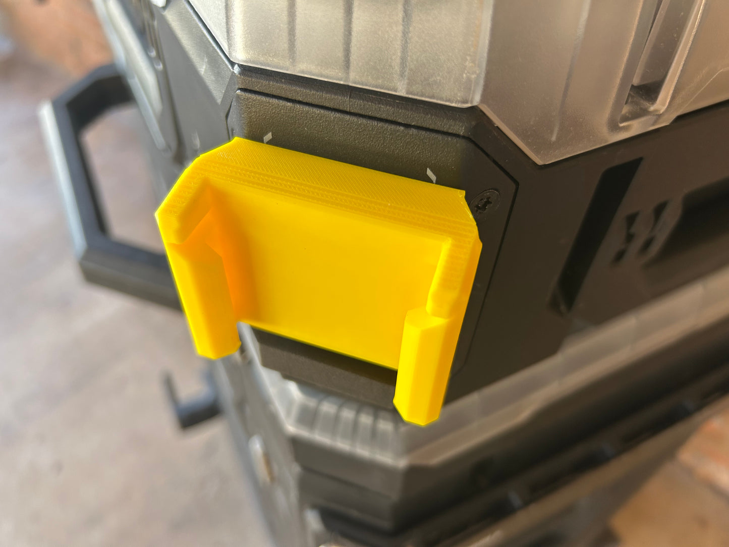 Kobalt 24v Battery Clip