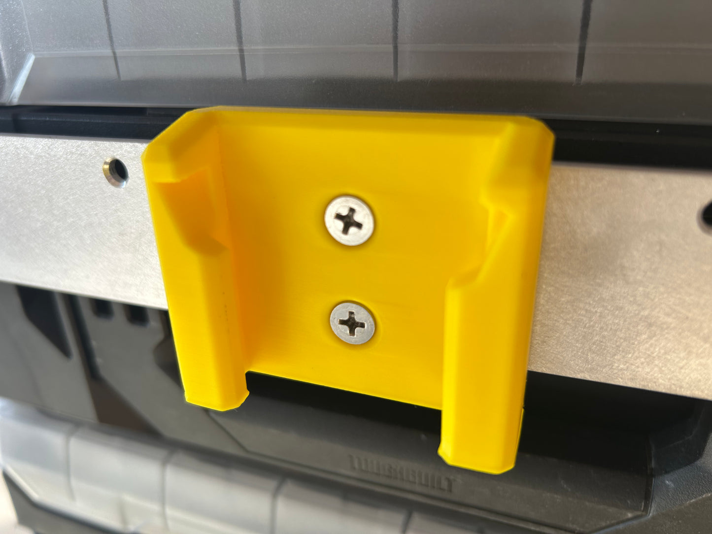 Milwaukee M18 Bolt-On