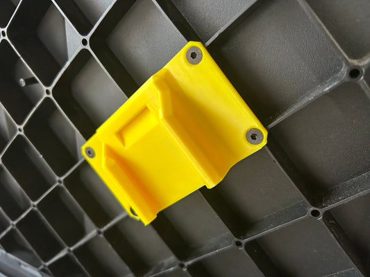 Makita 12V Lid Mount