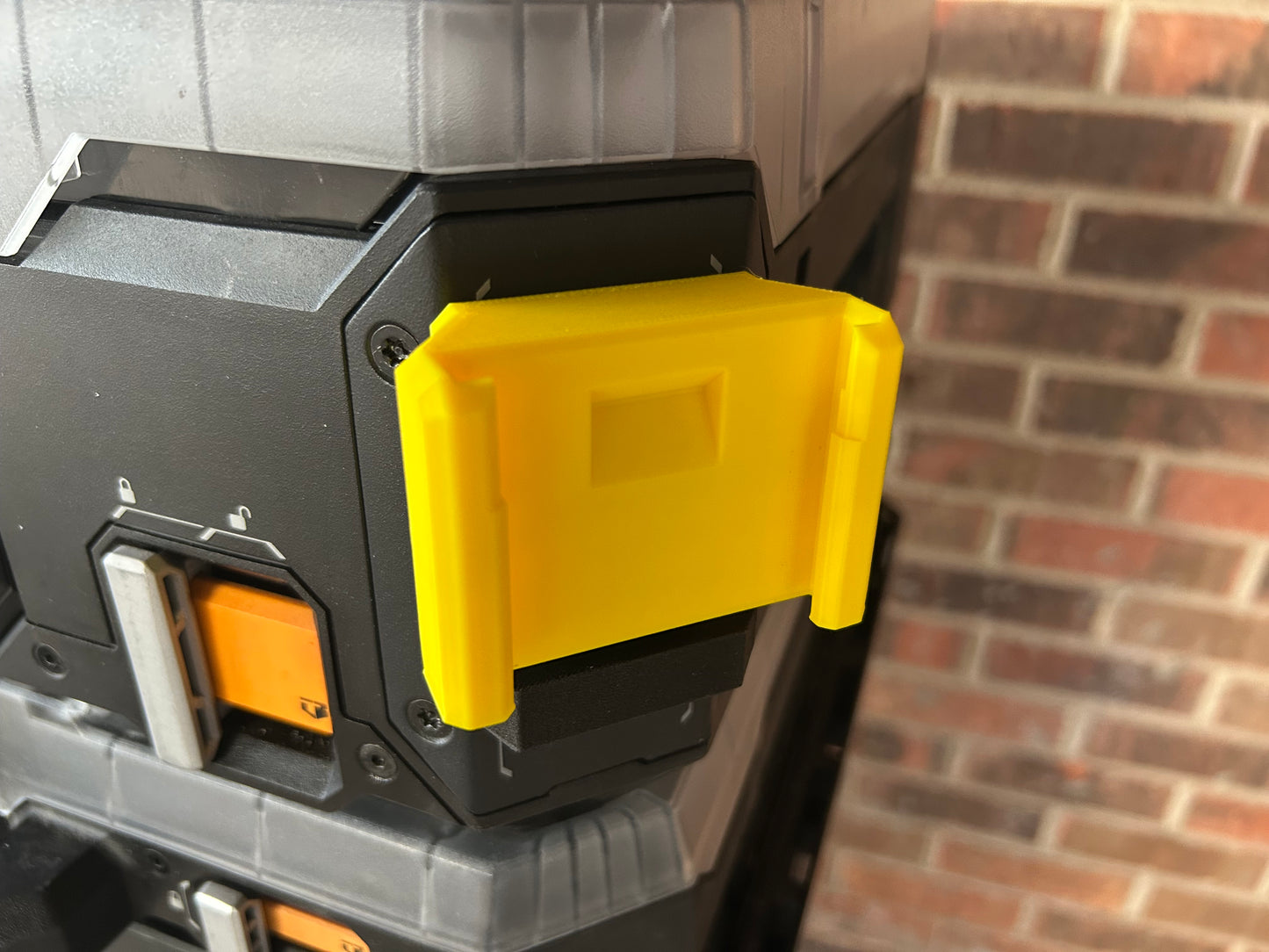 Bosch 18v Battery Clip