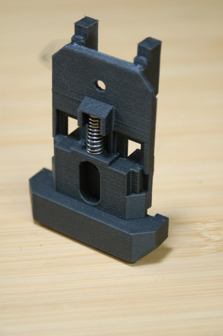 Accessory Clip - Thermo Printing