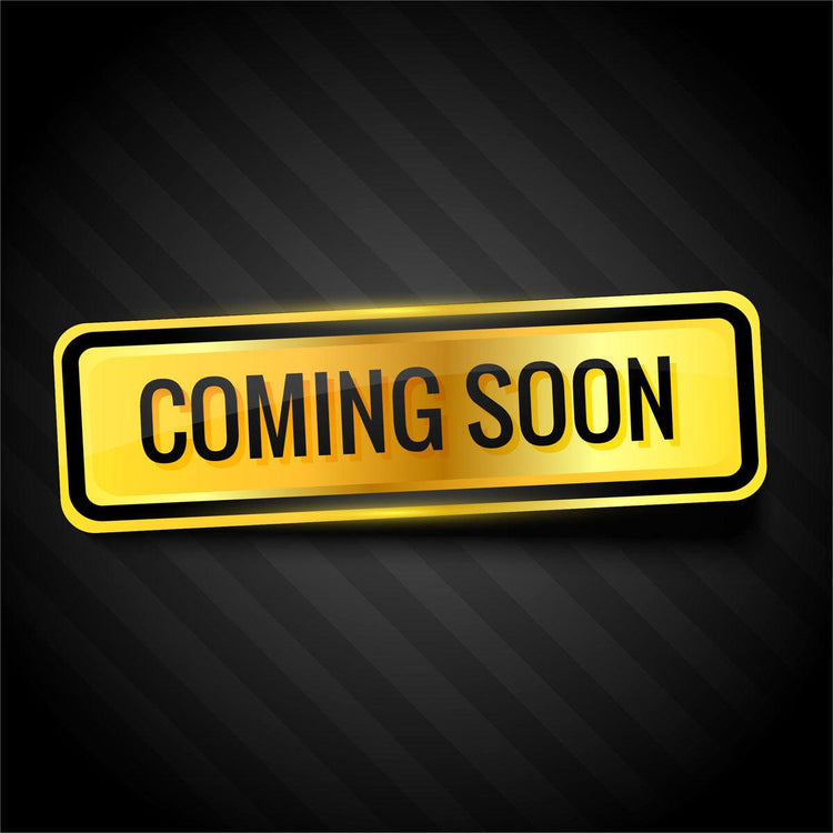 Coming Soon - Thermo Printing