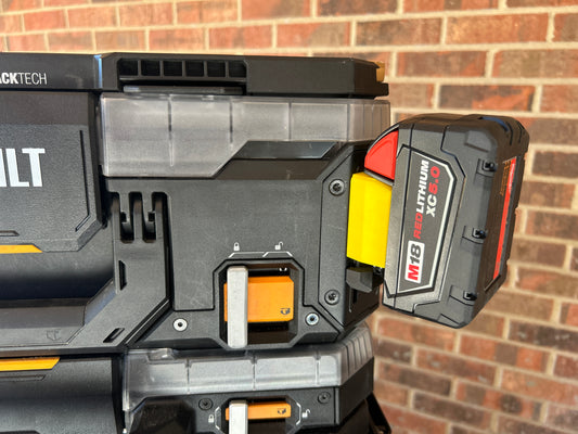 Milwaukee M18 Battery Clip