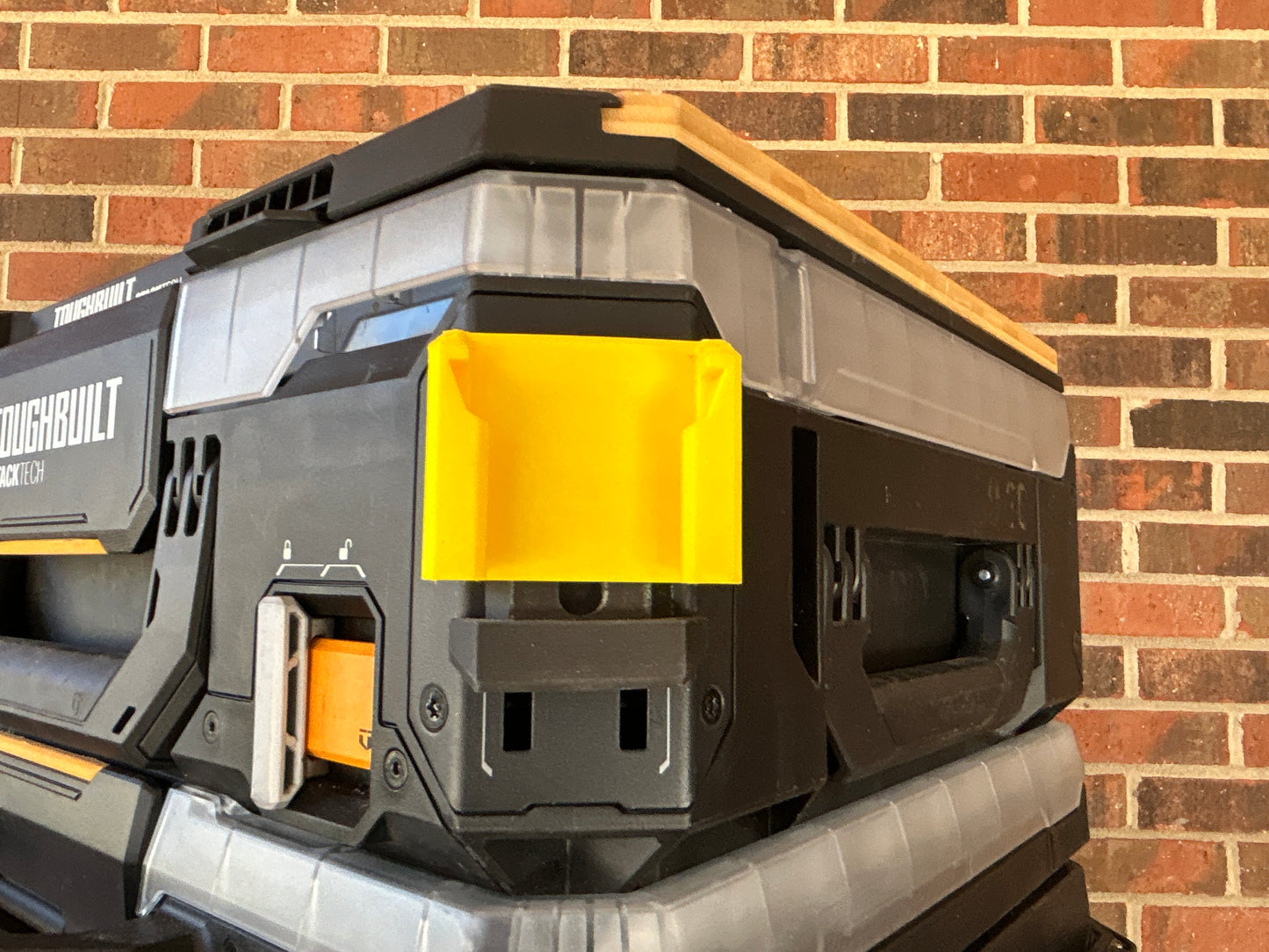 Milwaukee M18 Battery Clip