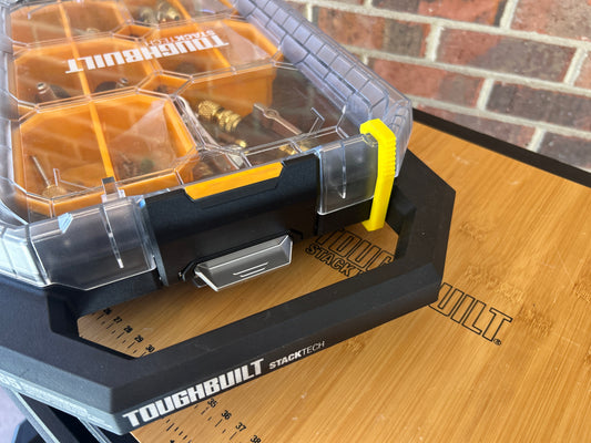 SecureClip - Small Organizer