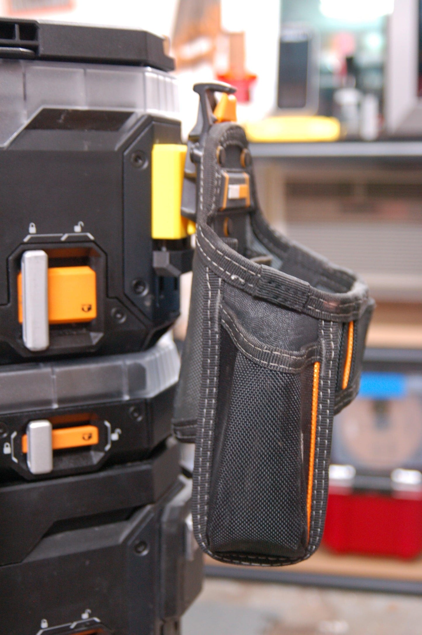 ClipTech Clip - Thermo Printing