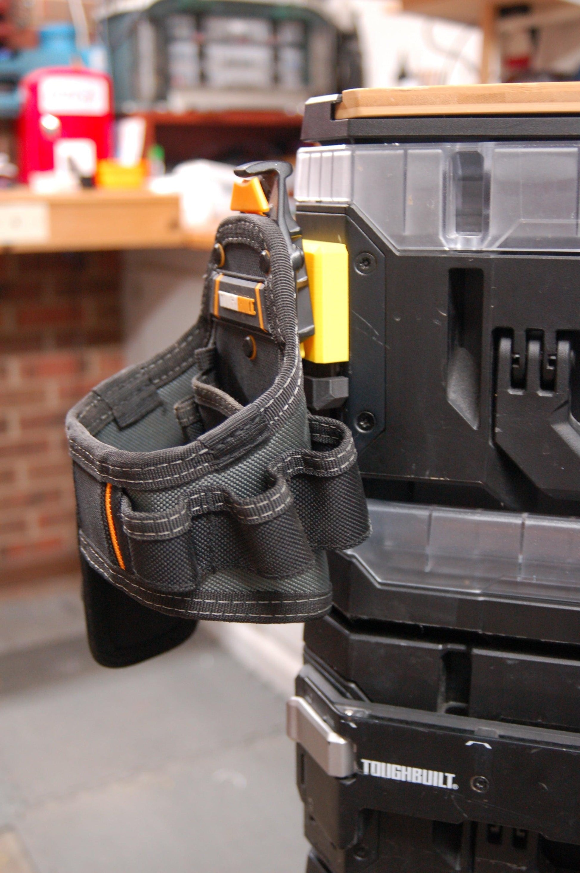 ClipTech Clip - Thermo Printing