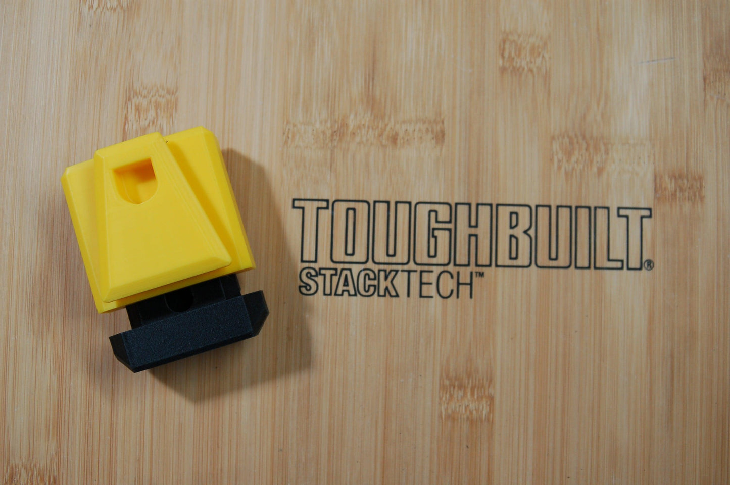 ClipTech Clip - Thermo Printing