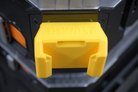 Dewalt Battery Mount