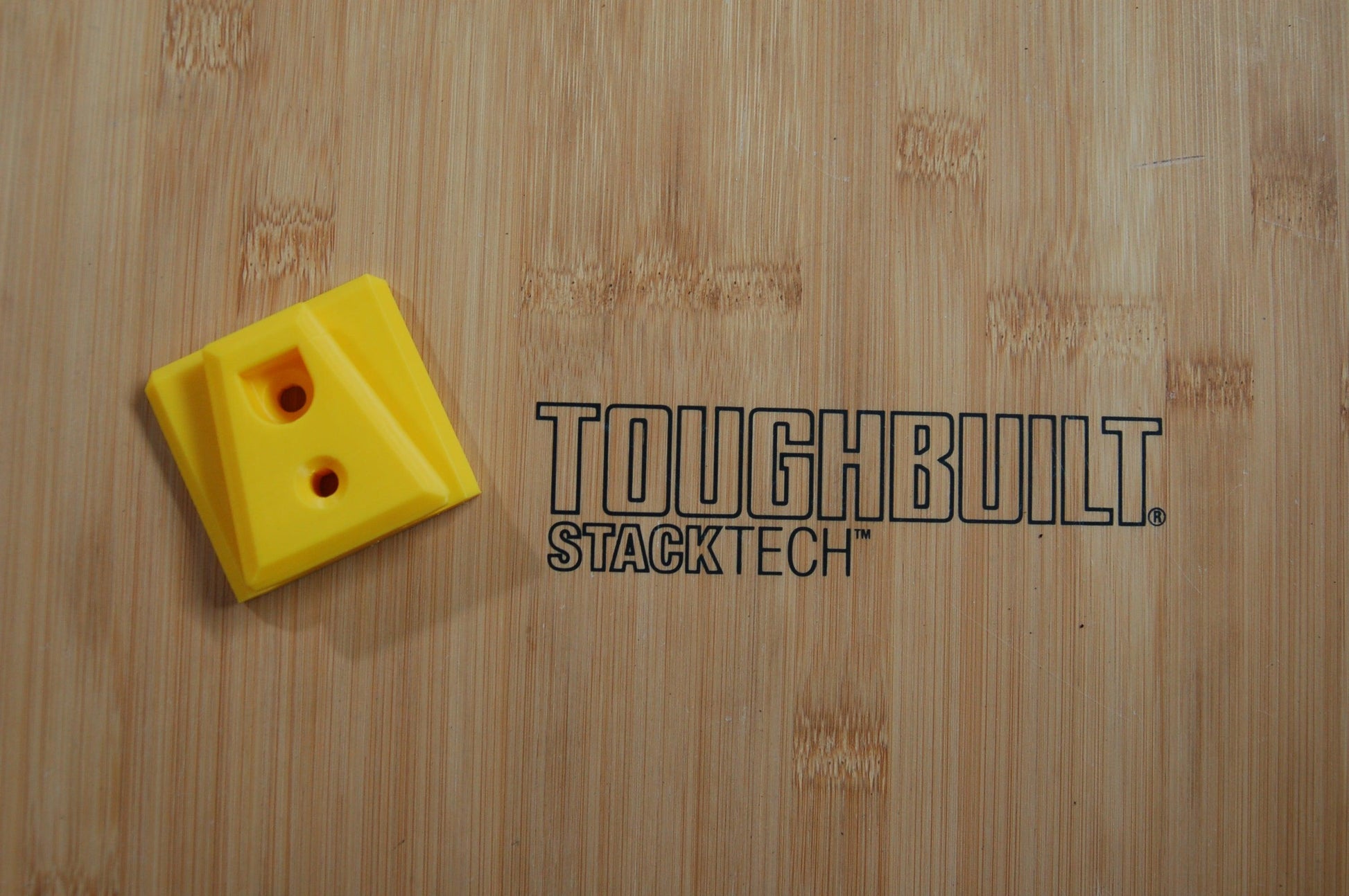 Cliptech Accessory Bolt-On - Thermo Printing