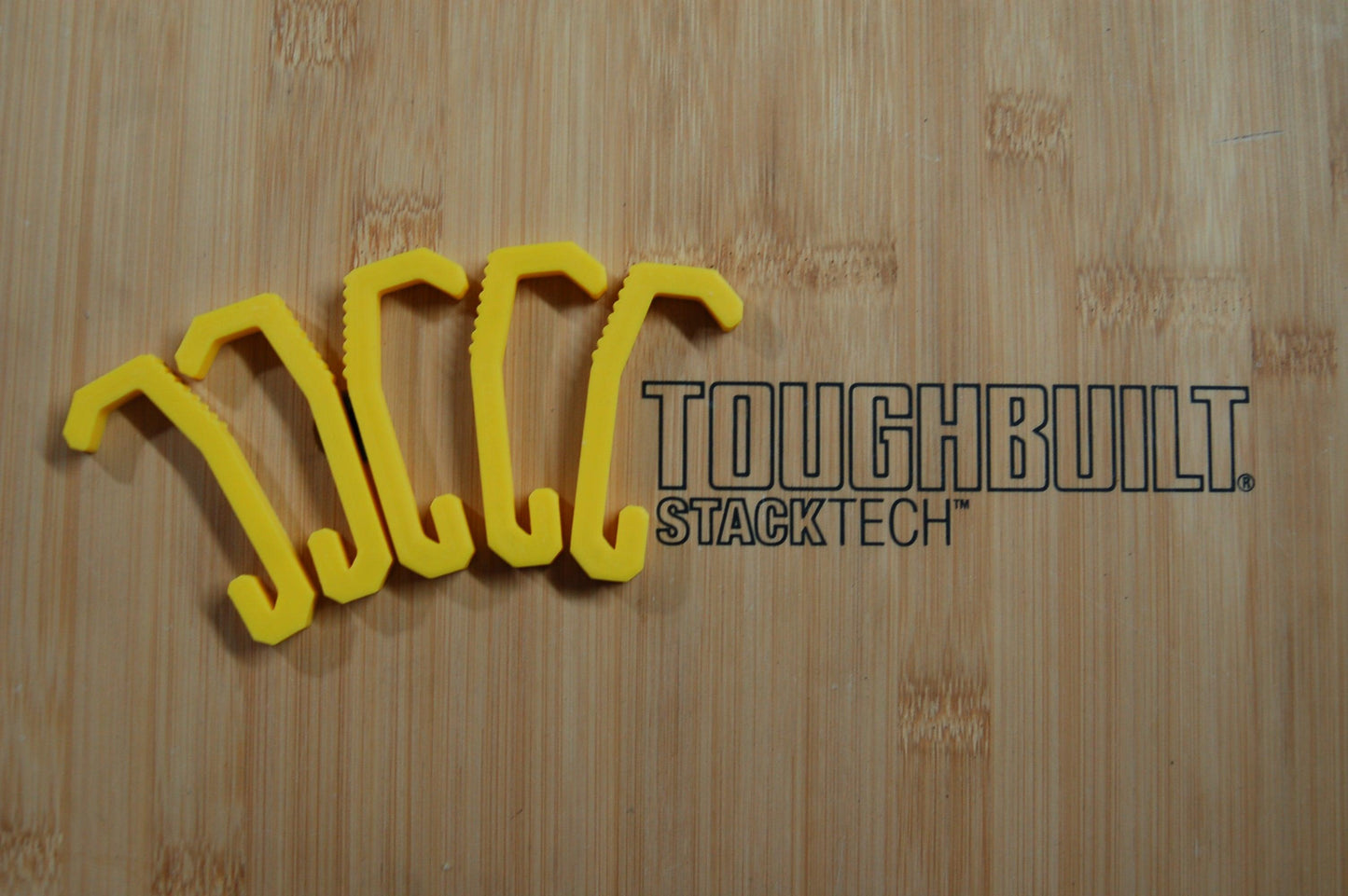 SecureClip - Small Organizer - Thermo Printing