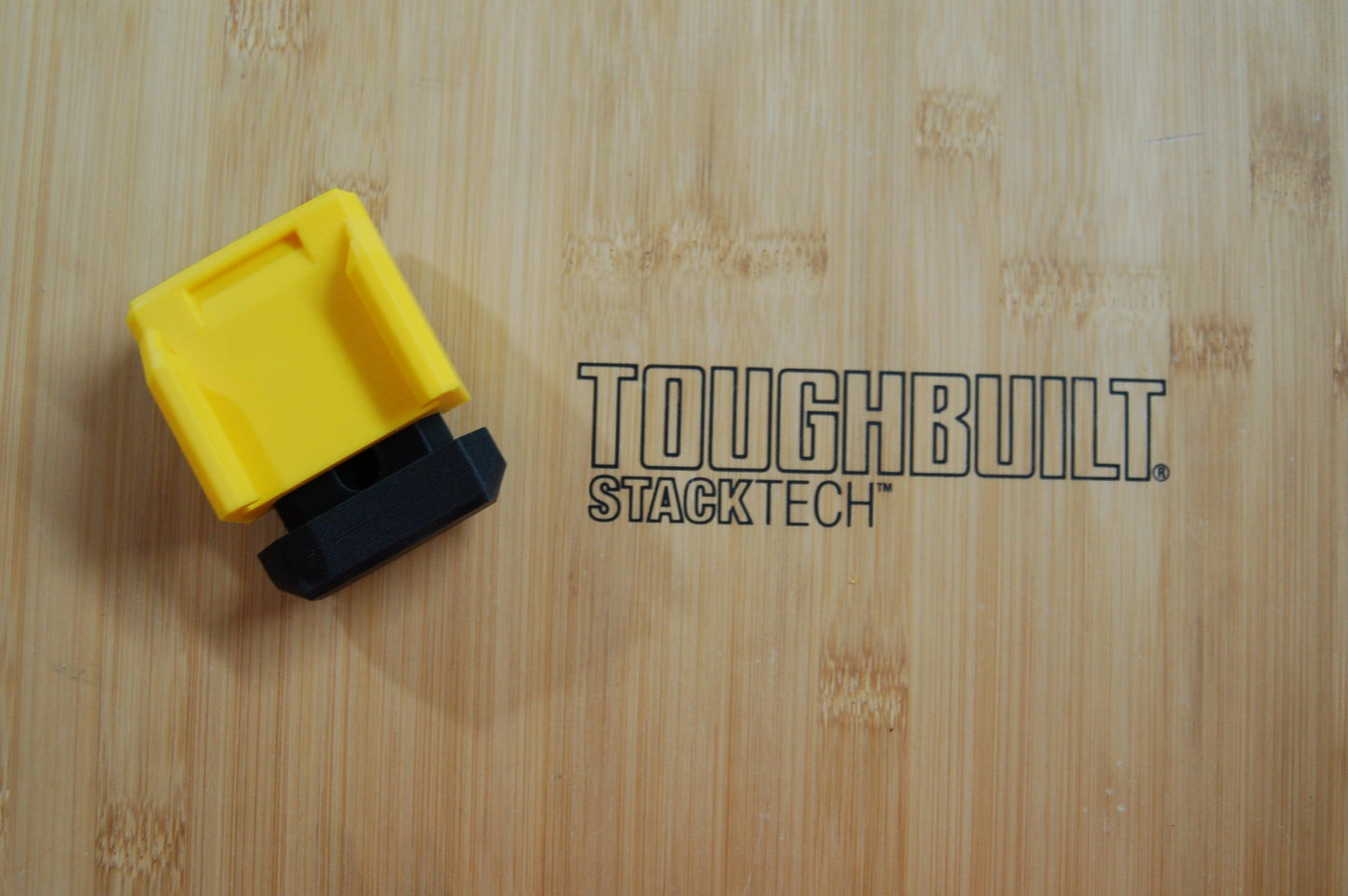 Makita 12v Battery Clip - Thermo Printing