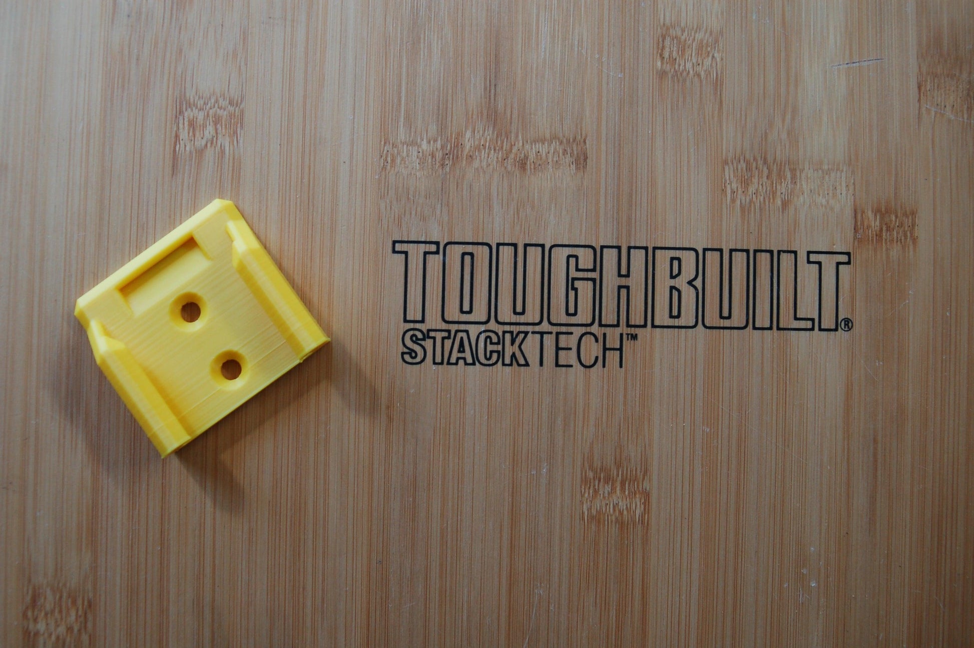 Makita 12v Bolt-On - Thermo Printing