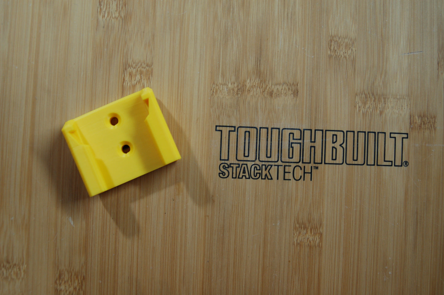 Milwaukee M18 Bolt-On