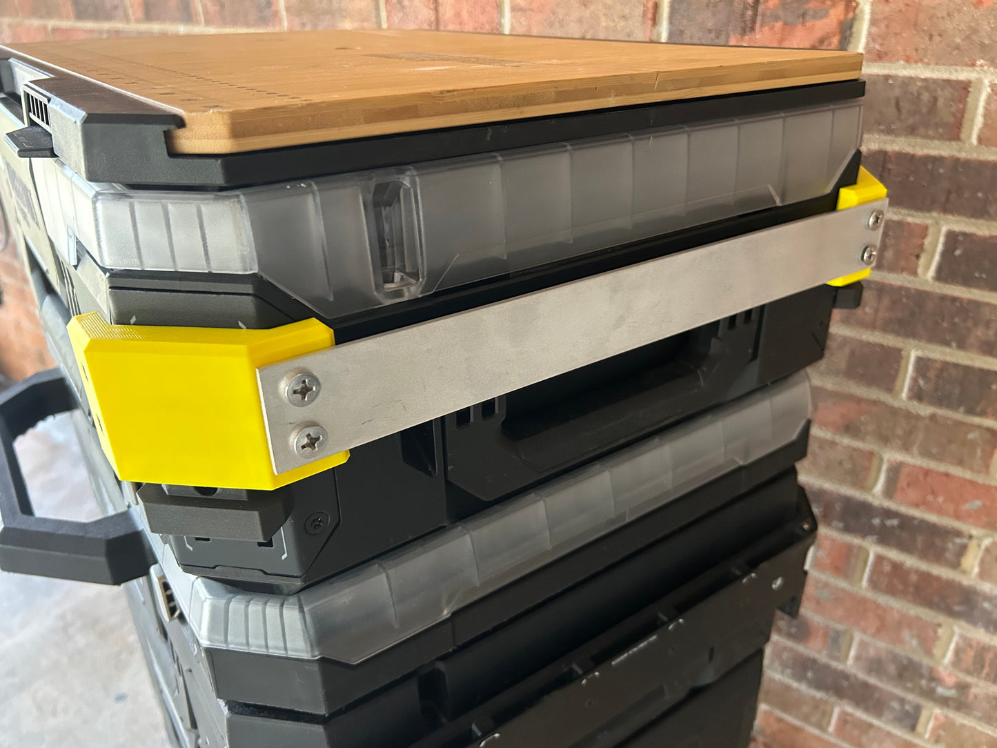 Accessory Rail
