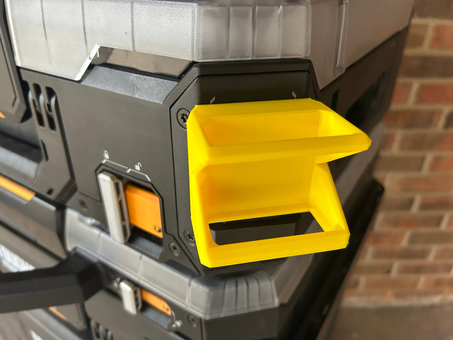 360 Pocket Level Clip