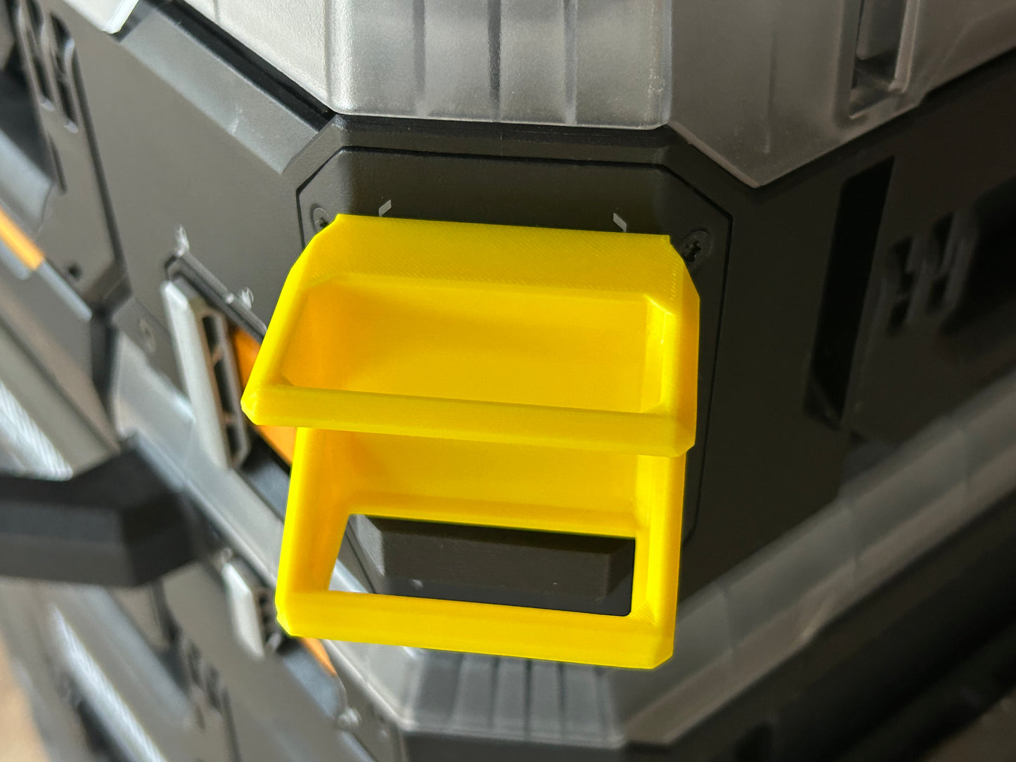 360 Pocket Level Clip