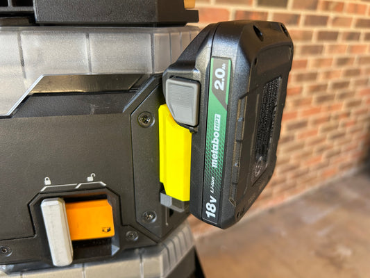 Matabo 18v Battery Clip