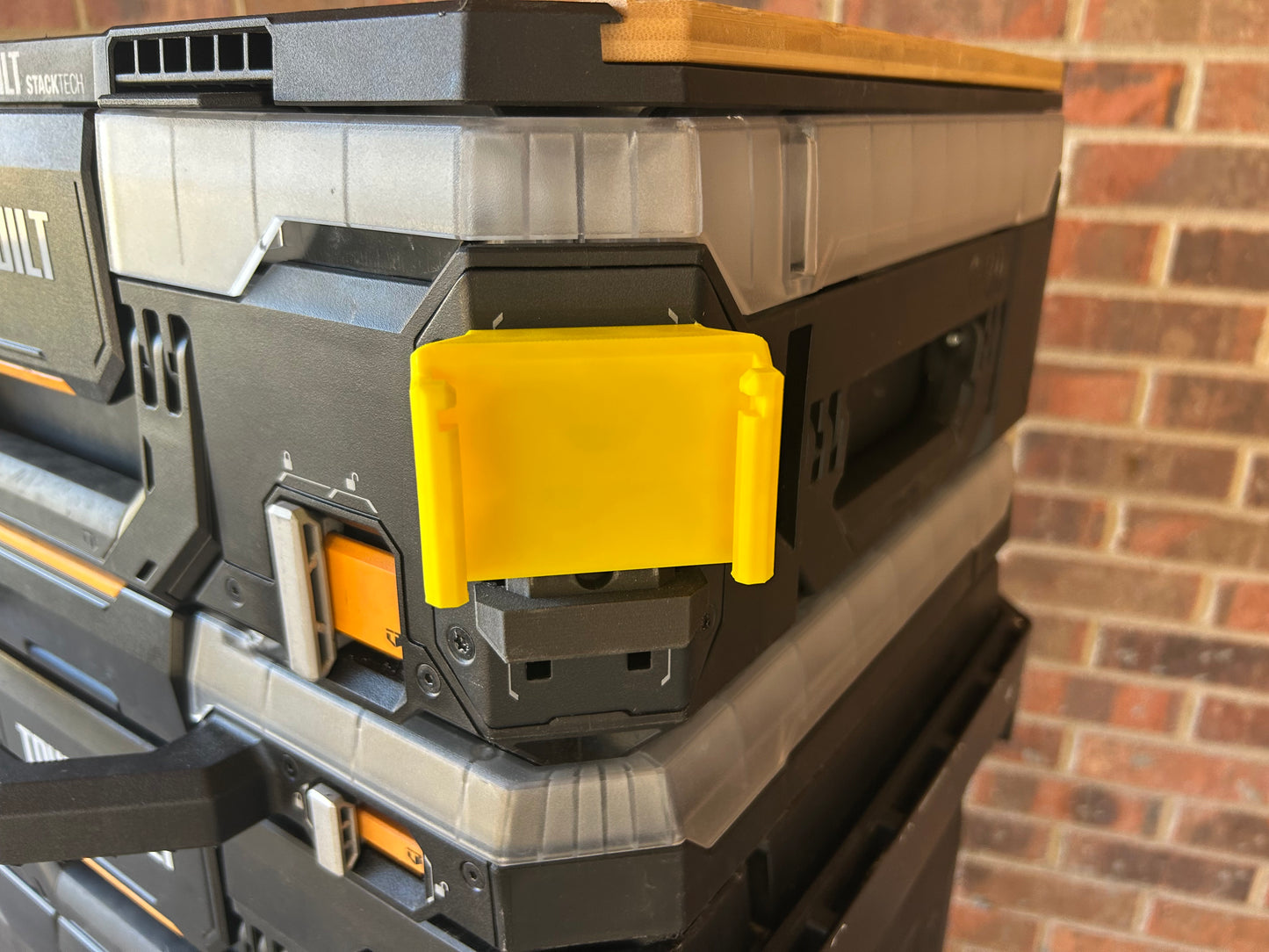 Matabo 18v Battery Clip