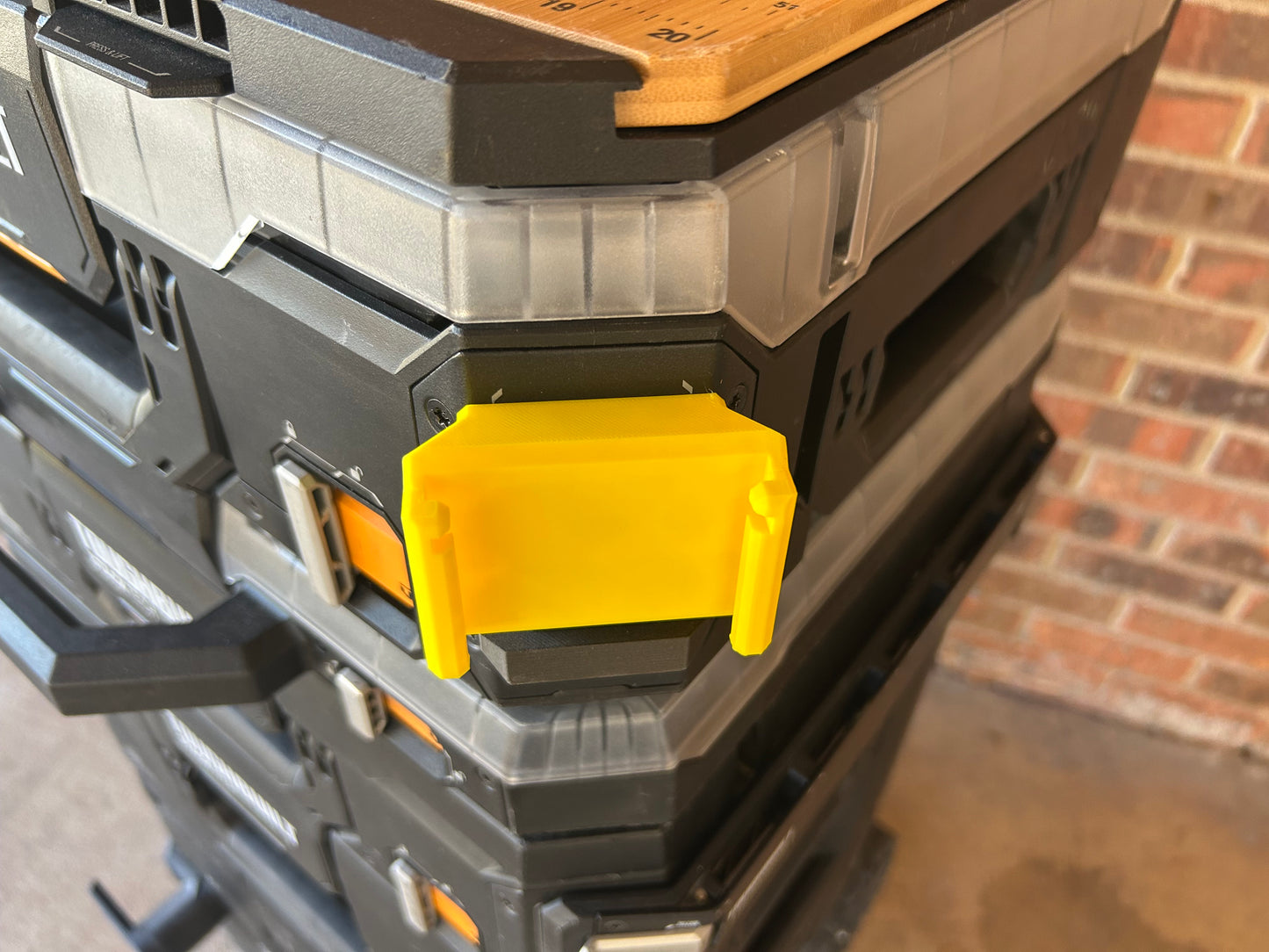 Matabo 18v Battery Clip