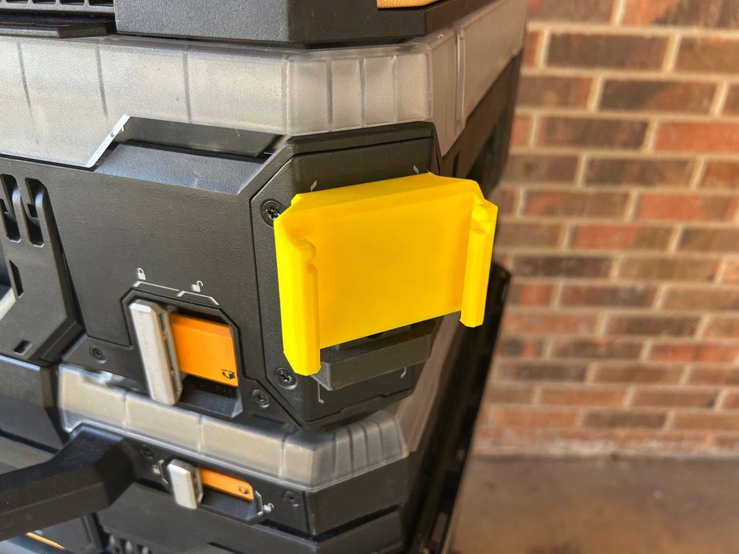 Matabo 18v Battery Clip