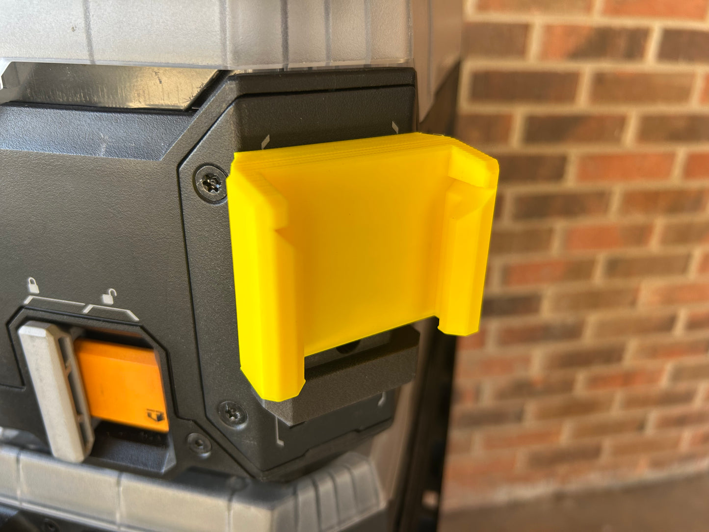 Kobalt 24v Battery Clip