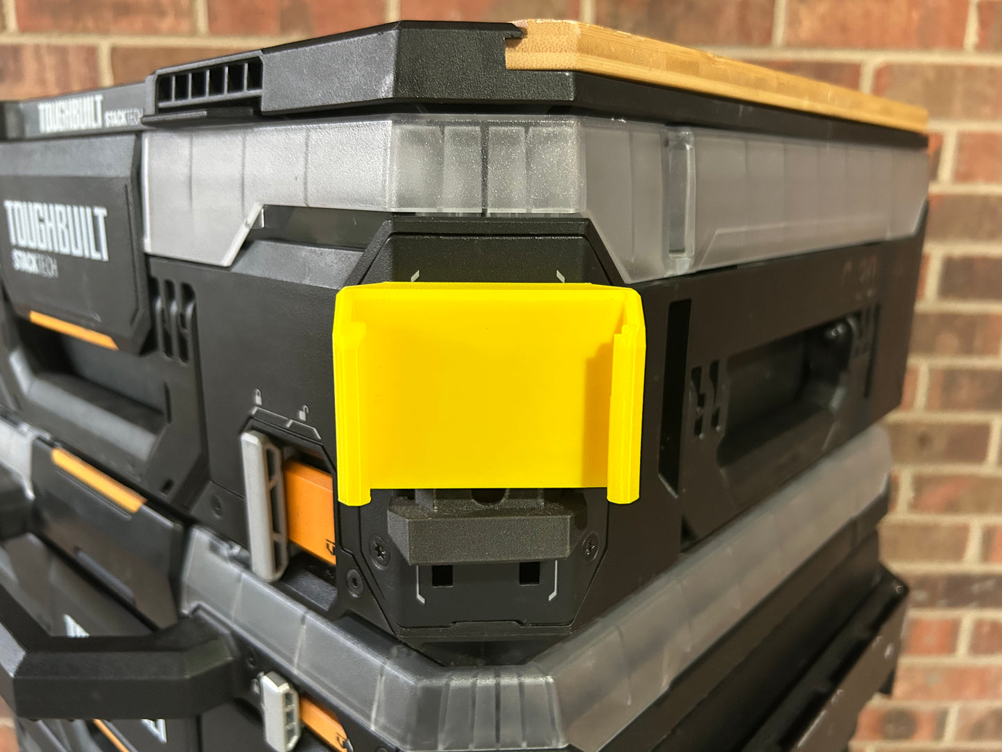 Ridgid 18v Battery Clip