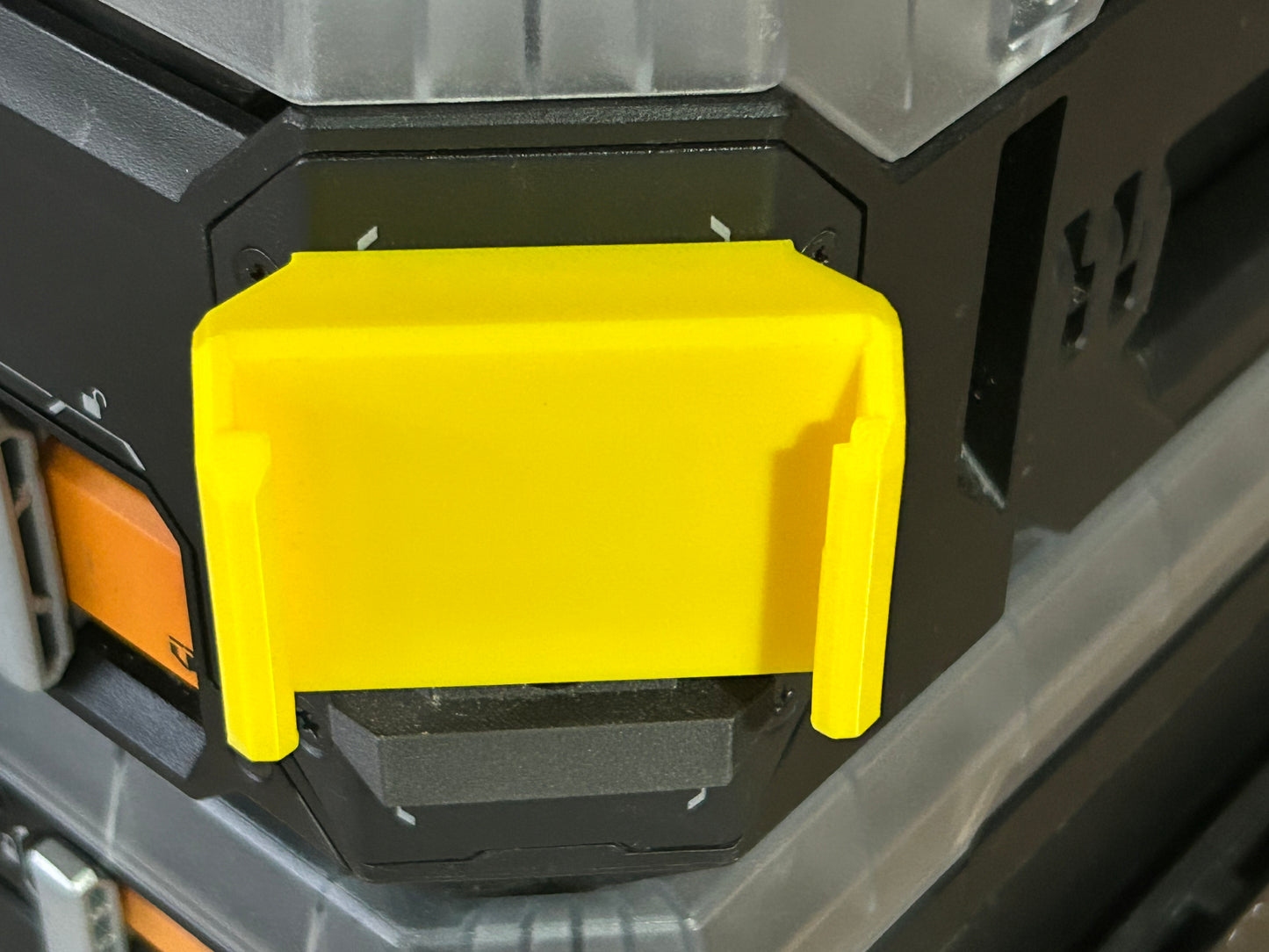 Ridgid 18v Battery Clip