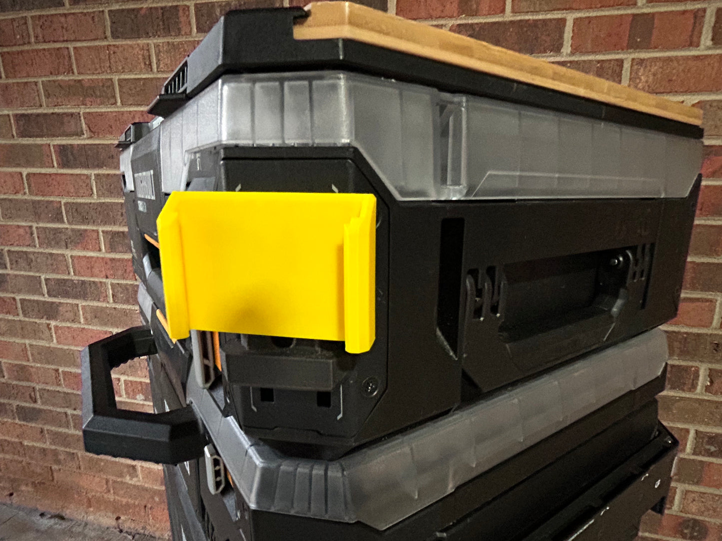 Ridgid 18v Battery Clip