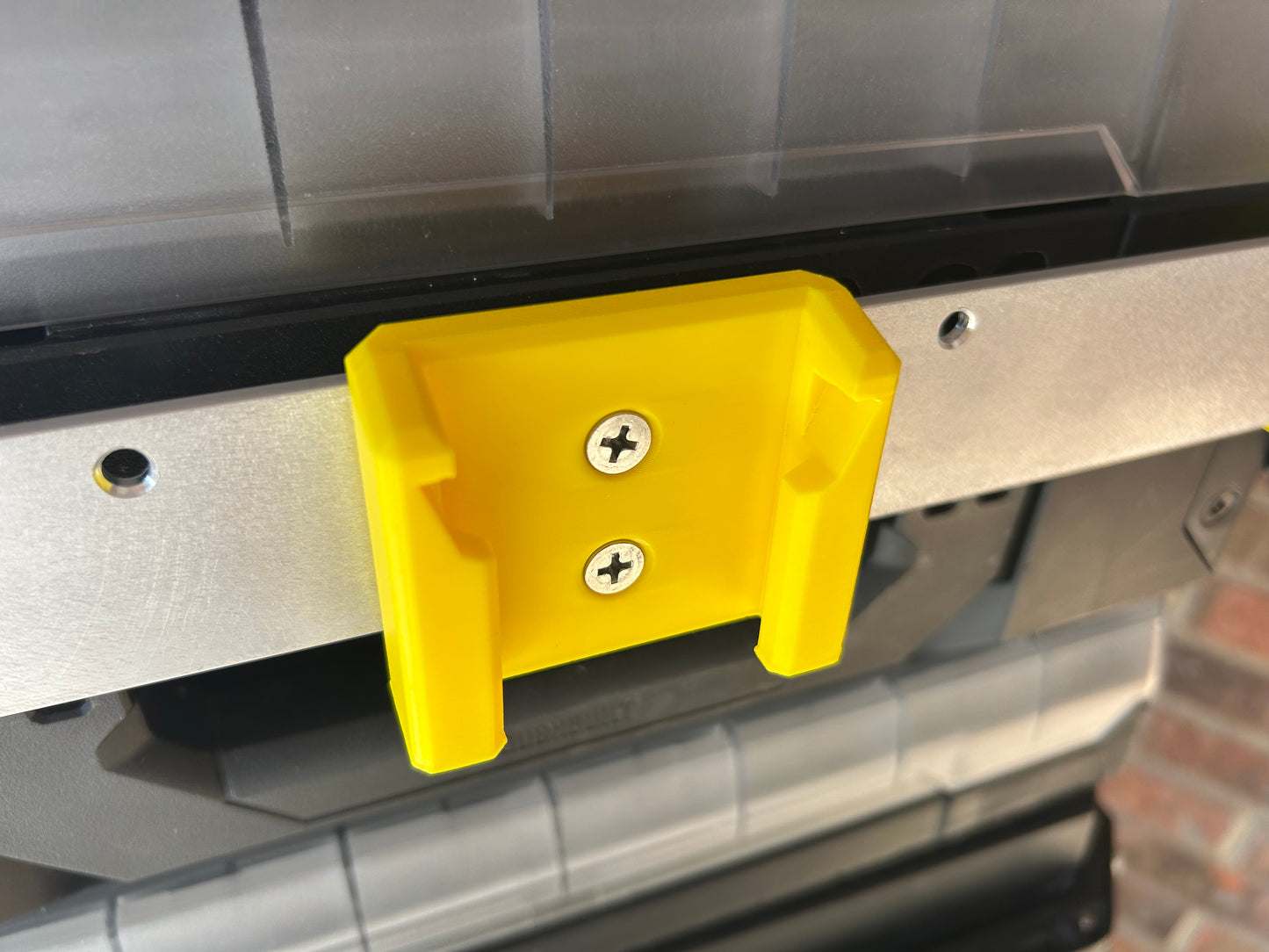 Milwaukee M18 Bolt-On