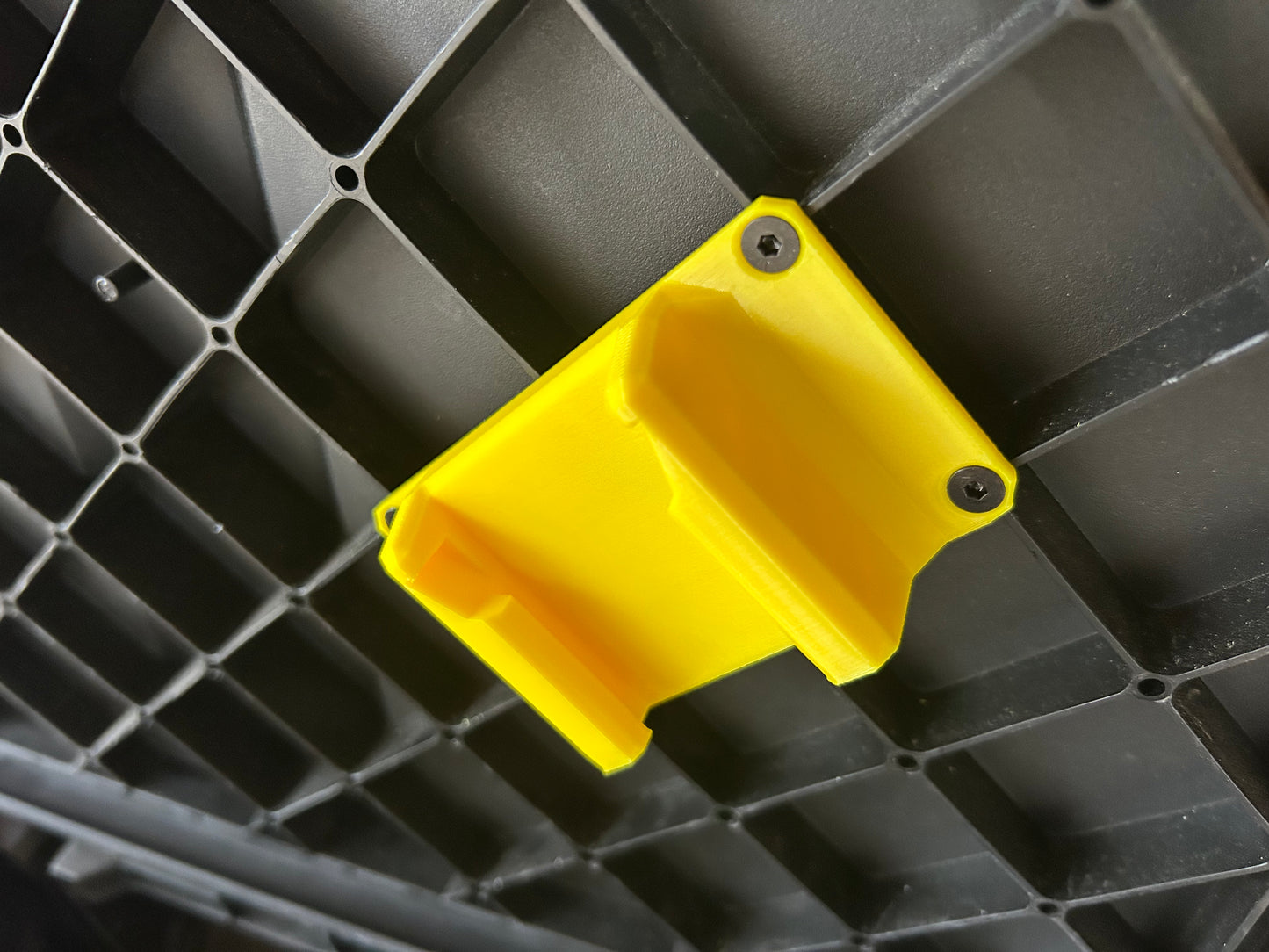 Milwaukee M18 Lid Mount