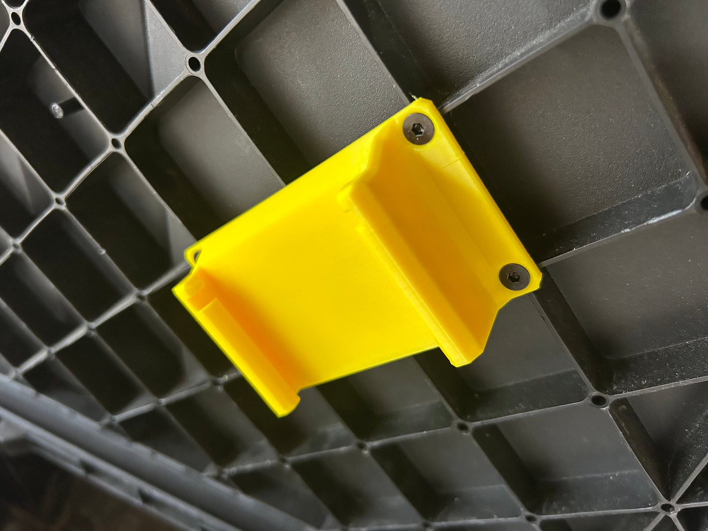 Metabo 18v Lid Mount