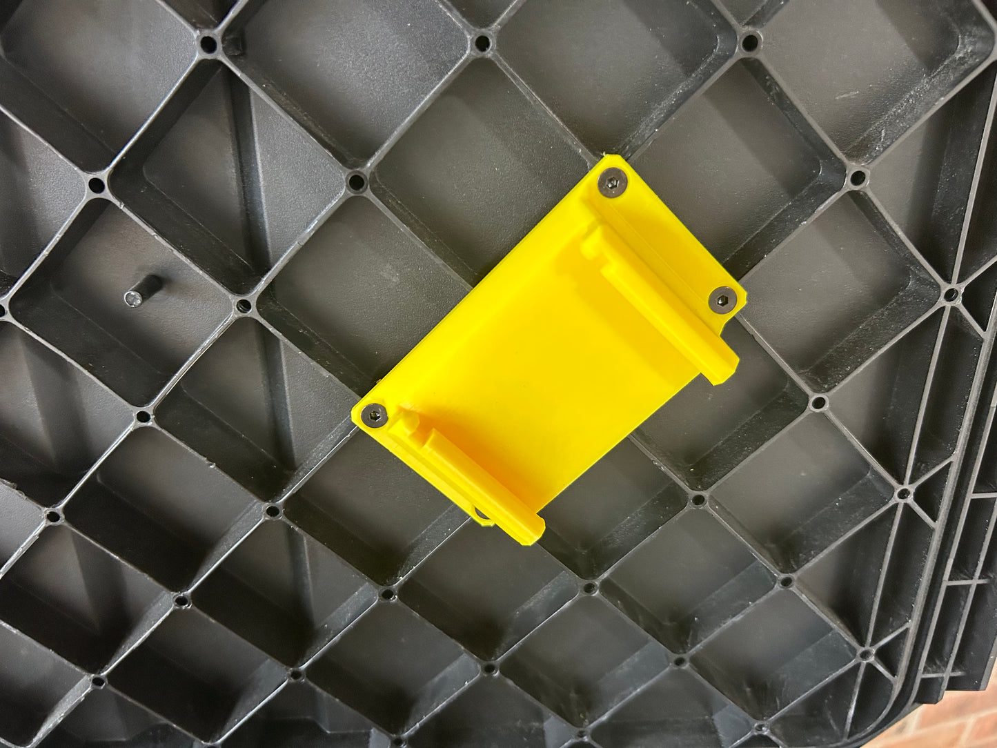 Metabo 18v Lid Mount