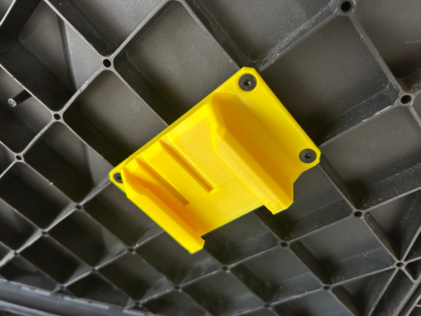 Craftsman 20v Lid Mount