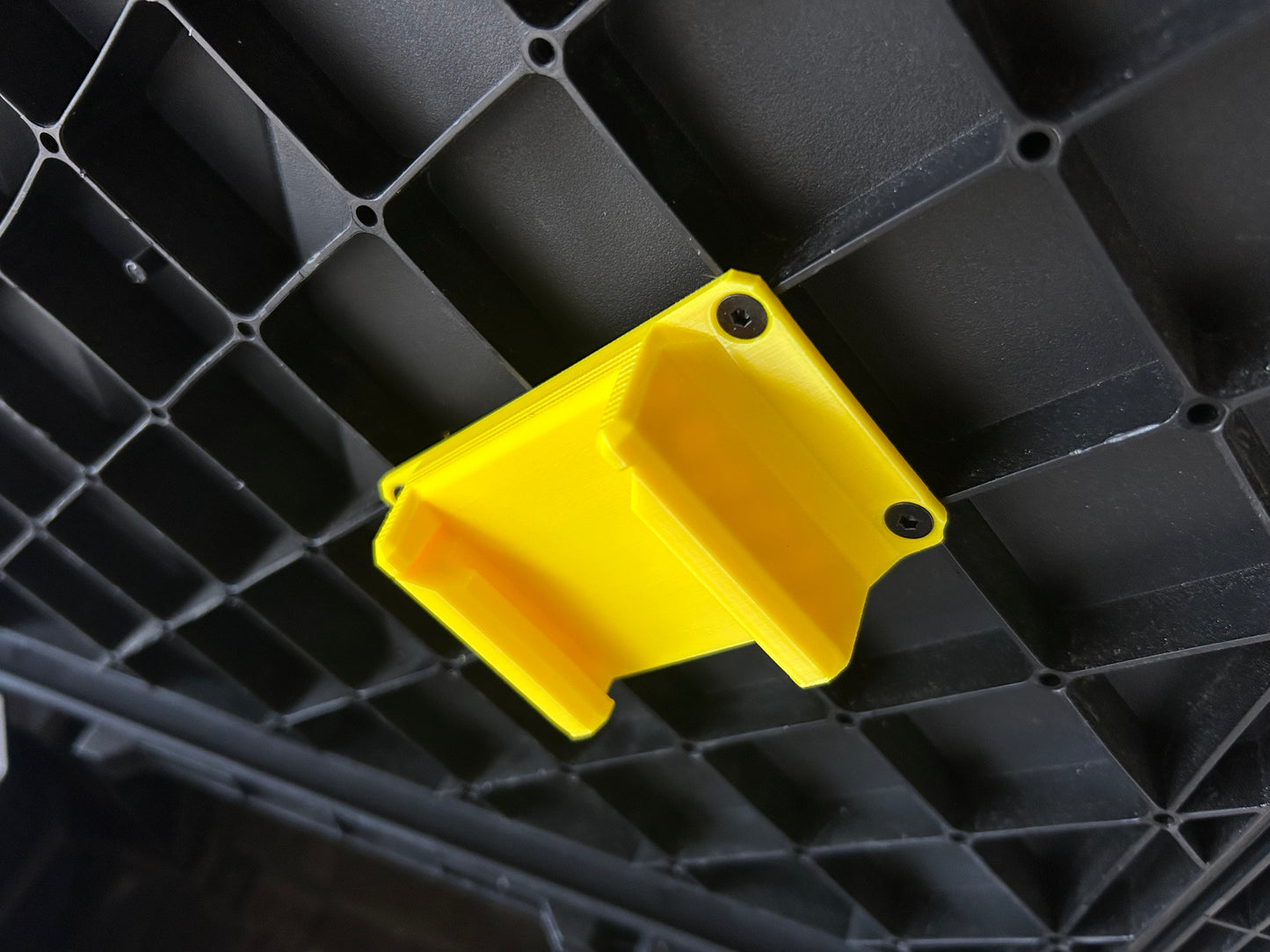 Kobalt 24v Lid Mount