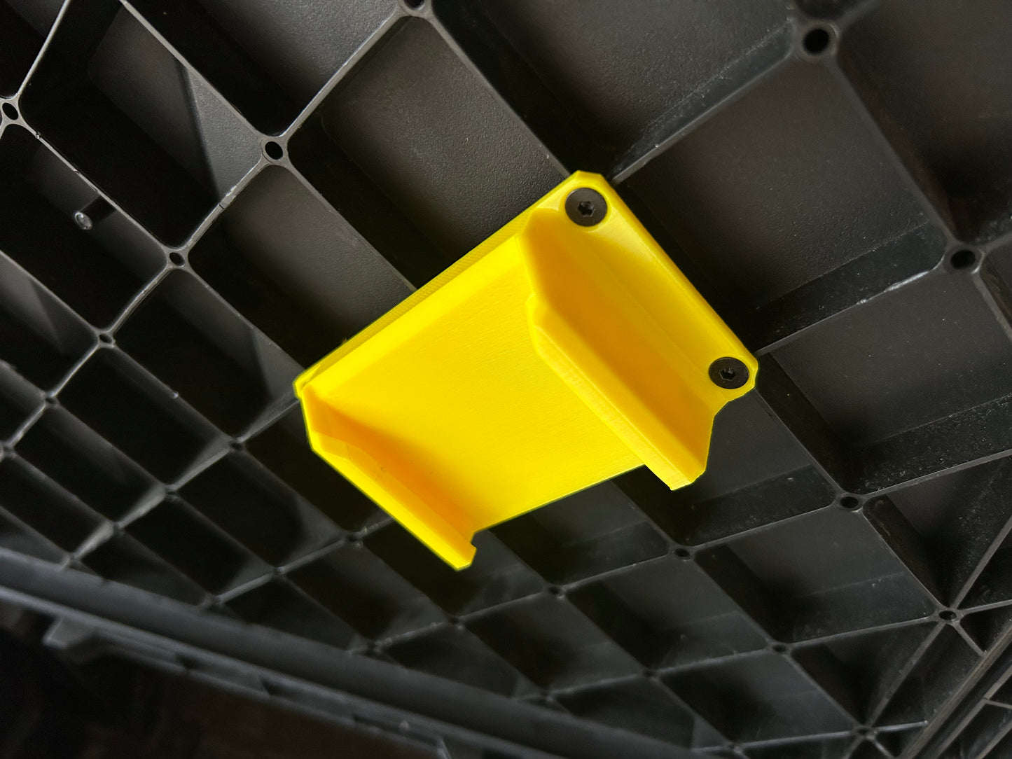 Ridgid 18v Lid Mount